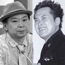 有田哲平 ダウンタウン病に毒されなかった天才コンビを回顧「東京のダウンタウンさんみたいな…」