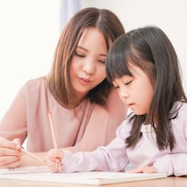 夏休みの「1行日記」がサクサク進む！子どもの語彙力を育てる3つのヒント