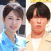 黒田みゆアナめぐる“匂わせ画像”が急拡散！宮舘涼太との「熱愛報道」から半年を経て浮上した“重大発表間近”の憶測