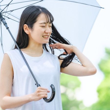 この夏は「雨季化熱中症」に注意！意外にもヨーグルトが体を冷やしてくれる？