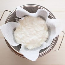 ヨーグルトを水切りすると起こる“いいこと”とは？