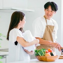 【星座で見るパートナー選び③】家事・育児に協力的な夫ランキングTOP3
