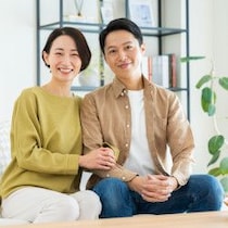 【星座で見るパートナー選び①】うまくいく夫婦の組み合わせランキングTOP5
