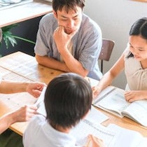 子どもの夏休みの宿題管理をするなら“見える化”でストレスを激減させるのが◎