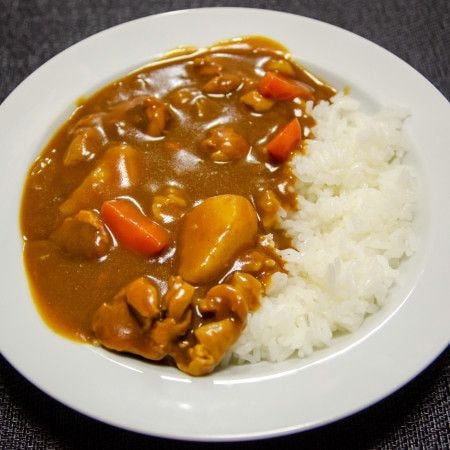 あなたの家庭はどんな味？みんなの“おうちカレー”自慢！
