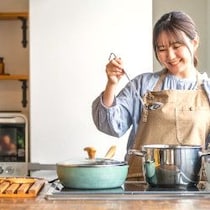こんな“隠し味”が！？カレーのコクを出すために使いたい食材とは？