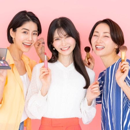 【12星座別メイク講座】「牡羊座」はできるだけ短時間で済ませたいと思っている？