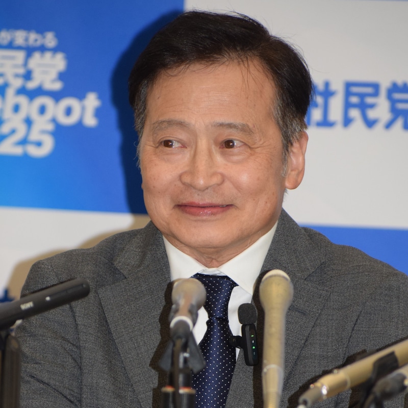 ラサール石井「24歳女子大生と再婚」で放った「胸はそこそこ」「夜の営み回数は加藤茶以上」／壮絶！「芸能スキャンダル会見」秘史