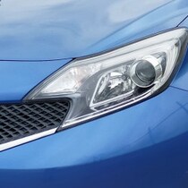 低迷の日産に救世主か！新型「ノート」が安全性能強化＆高級感アップで放つ静かなる逆襲