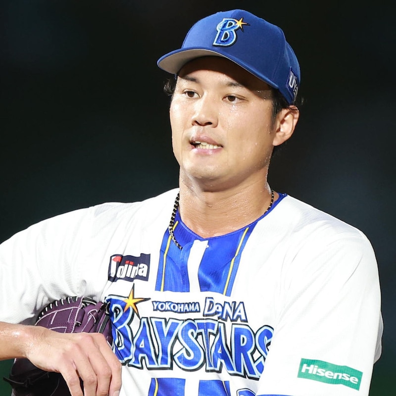 これからどうなる!?藤浪晋太郎「22回11四死球3暴投」DeNA監督が代わって契約更改とフロント戦略の「超ビミョー」