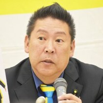 “兵庫・斎藤知事返り咲きの立役者”立花孝志が吠えた「悪意ありき内部告発を許さない」（1）「政見放送なら邪魔されない」