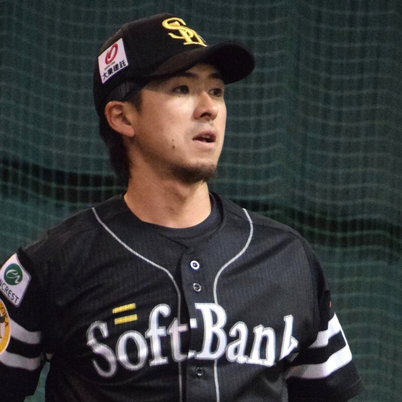 ソフトバンク・上沢直之「インスタ大荒れ」を招いたのはインタビューで明かした「妻の言葉」だった