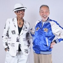 ブラザー・コーン「ディスコで『ちょっと表に出ろ』」／テリー伊藤対談（1）