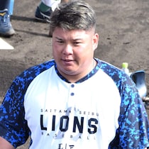 【第一次戦力外通告】西武ドラ１「山川穂高２世・中村剛也３世」がもうクビになった「スカウトの選球眼」