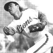 【球界びっくり秘話】西武ライオンズ「松沼兄弟」まさかの入団交渉激白「ホテルに行ったら長嶋さんが手を広げて『僕の胸に飛び込んでおいで』と」