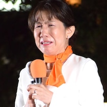 「このハゲー！」参政党・豊田真由子が「街頭演説復帰」でバラした自民党の「ダメダメな内情」と「落ちない涙」