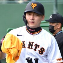 セ・リーグDH制で「適任データ」が見つかった！「専門選手は巨人・丸佳浩」を裏付ける「これだけの根拠」