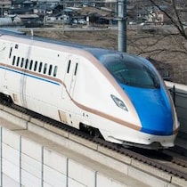 JR東日本が「新幹線６割引」を実施する「閑散期に乗客増」以外の「本当の目的」