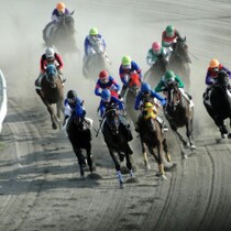 勢いNo.1「中内田充正厩舎」がダート馬に力を入れ始めた「新馬戦３頭連続ぶっちぎり」と「高額賞金」事情