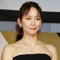 吉岡里帆「恋人にしたい」４連覇でも綾瀬はるかを見習ってぜひ「アレ」を続けて！