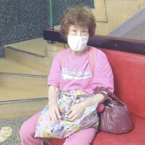 自宅火災の林家ペー直撃“パー子健康不安説”を一蹴「指をやけどしたけどしっかりしているよ」