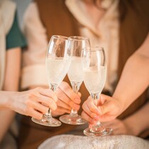 俳優Sの“家飲み”を断った女優Y