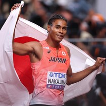 二宮清純の「“平成・令和”スポーツ名勝負」〈過酷なレースで世界6位の快挙〉