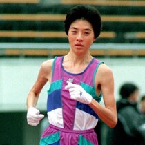 二宮清純の「“平成・令和”スポーツ名勝負」〈世陸マラソン、日本人女王誕生〉