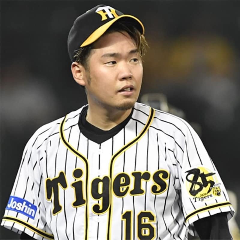 来季の連覇を狙う阪神に「やっかいな問題」が！１軍で投げなくても３億円「力のないベテラン投手」の取り扱い