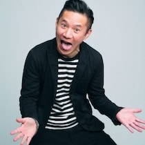 オモロー山下「うどん屋経営を経て『資産2億円』の投資家に」／ブレイク芸人たちの華麗なる転身