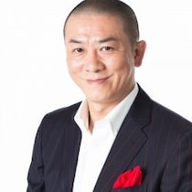 三又又三「不動産会社に就職して毎朝9時前に出勤＆掃除」／ブレイク芸人たちの華麗なる転身