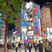 外国人観光客向け「違法サービス」全国初の摘発の背景に「メンズエステを隠れ蓑に」激増中