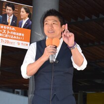中川淳一郎「参政党は何でオレなんかに立候補を打診してきたのかね？」（1）唐津の飲み屋で県連代表と…