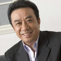 コント赤信号・渡辺正行が書いたユニークすぎる連載記事「私が考える理想的なアレ」ペースト状の魚のエサを塗りまくる