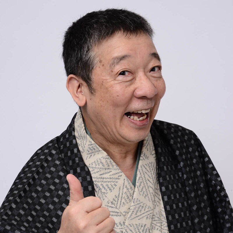 〈番外編〉「笑福亭鶴光は往復はがきで弟子入り志願」/大物芸人「知られざる師弟のキズナ」