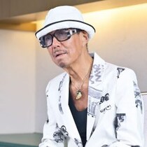 ブラザー・コーン「貴明と憲武がヒットのきっかけを」／テリー伊藤対談（3）