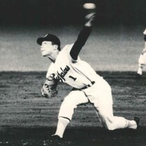 プロ野球「オンオフ秘録遺産」90年〈鈴木啓示が宣言通りの「3000奪三振」達成〉