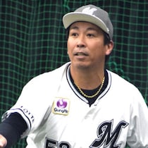 ロッテ・益田直也「降板大暴れ愚行」右手を叩きつけ左手で殴って骨折手術…来季は監督交代で「守護神やれるか微妙」どうする!?