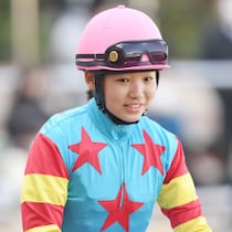 【秋競馬・今週のツボ】絶好調の小林美駒をマークしよう！横山武史とタッグで「直線追い負けなし」
