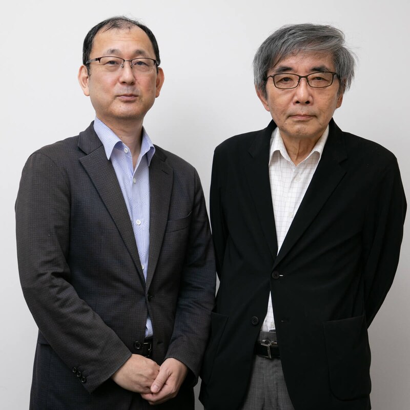 ホントーク〈近藤大介×名越健郎〉(2)中国人留学生は裕福でスマート