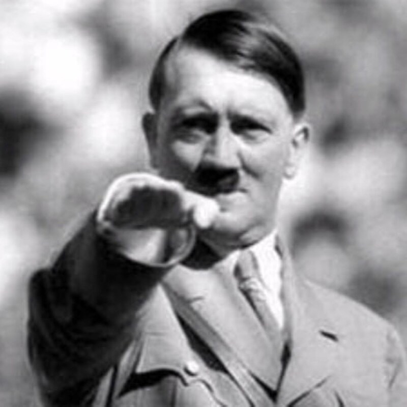 【ミステリーの深淵】独裁者ヒトラーが血眼で探し求めた「ロンギヌスの槍」が宿す「勢力繁栄と破滅と死」不思議な魔力