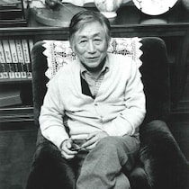 「あんぱん」にアサ芸の伝説的連載漫画登場！」小島功とやなせたかしの友情物語