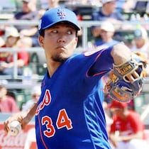 GMが公然「放出候補」と口にしたメッツ・千賀滉大「戦犯扱い」でトレード不成立なら「来年１年間はマイナー漬け」危機