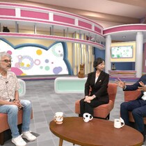 【実演映像】飼い主はキッチリ覚えておくべし！猫の心肺蘇生法「横向きにして」「心臓マッサージと人工呼吸の正しい手順」