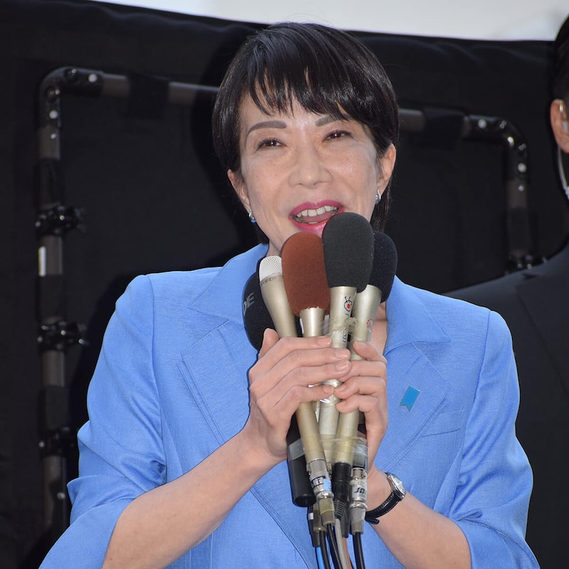 高市早苗ショック! 玉木国民が「笑い止まらず」維新・吉村は「青ざめた」裏事情