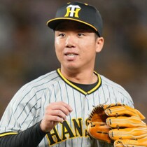 阪神残り１試合で超激化する「タイトル争い」佐藤輝明・大山悠輔・村上頌樹はどこまで到達するか