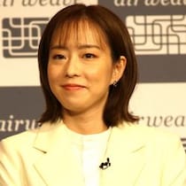 もう中国人になるしかない！石川佳純の卓球団体中継で「福原愛との明暗がクッキリしすぎた」