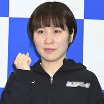 平野美宇にまさかの「画像削除」卓球女子シングルス８強入りの裏で何があった