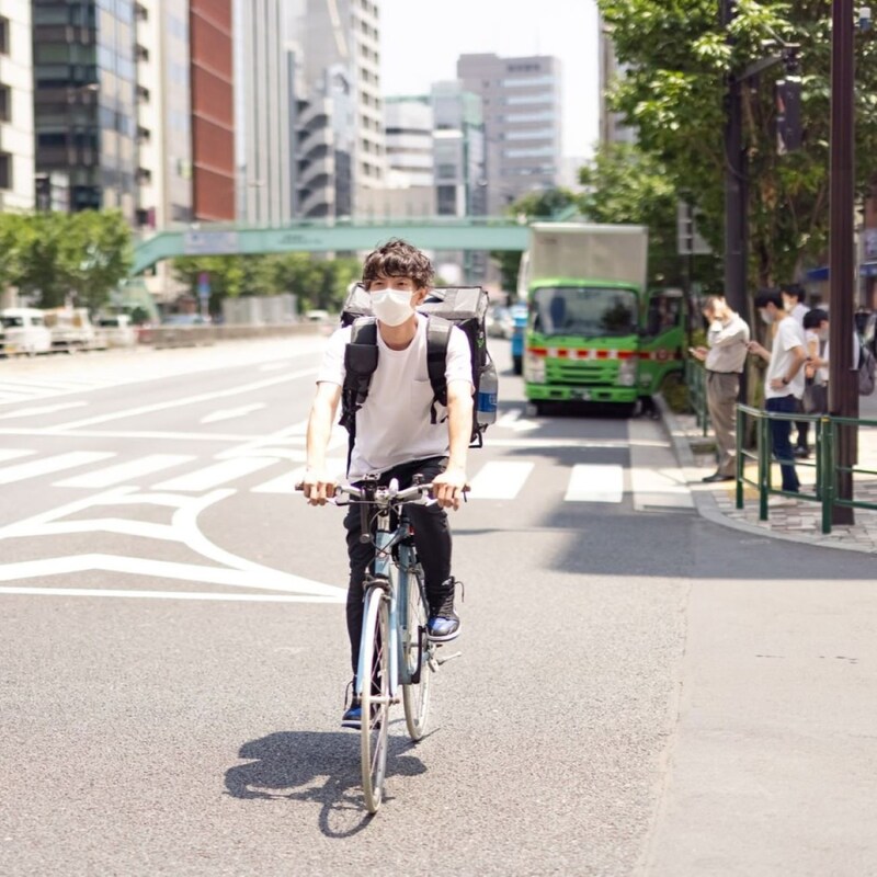 2026年４月「法改正」前に自転車トラブル激化「ルール通りに走ったら逆に命が危ない」切実な訴え