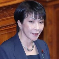 「ツール・ド・フランス」中継に映った「高市早苗　みてる？」ナゾすぎる路面落書きの「意味」